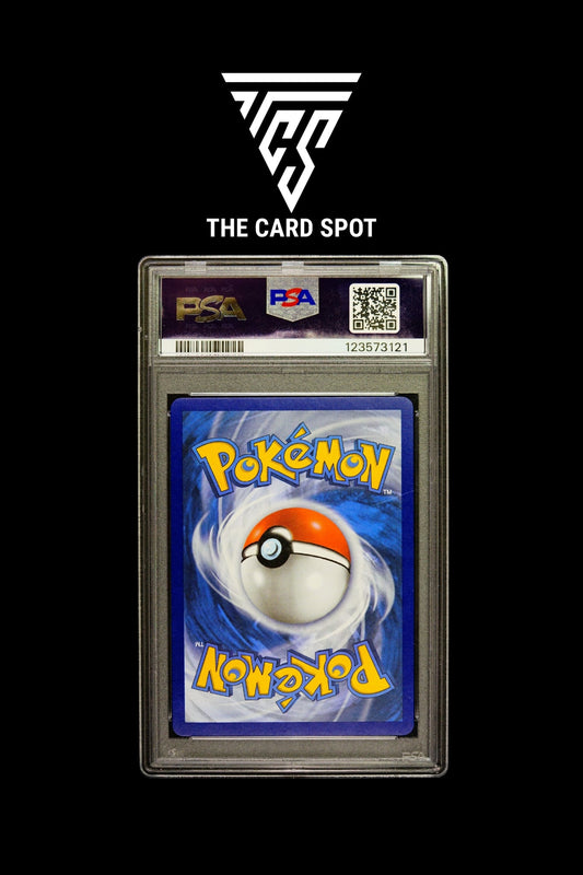 17/17 Umbreon Gold Star PSA 10 - Pokemon TCG - THE CARD SPOT PTY LTD.