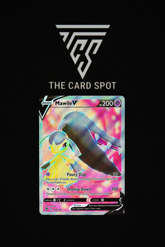 178/195 - Mawile V - Pokemon TCG - THE CARD SPOT PTY LTD.