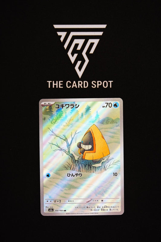 200/193 Snorunt - Pokemon TCG - THE CARD SPOT PTY LTD.