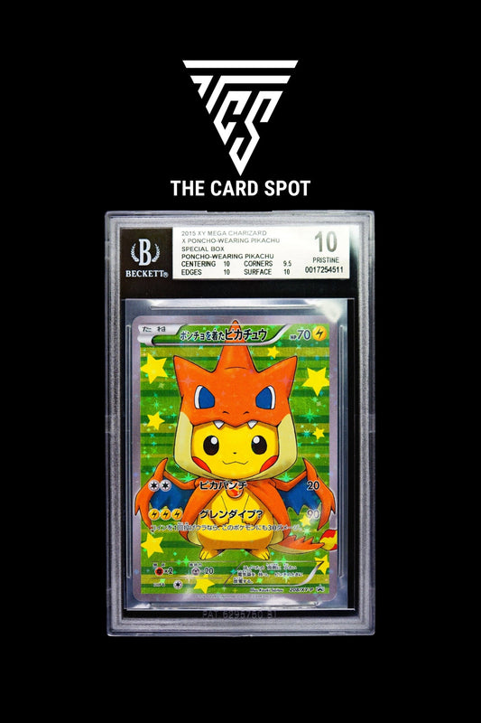 Pokemon Graded cards - PSA TCG CGC THE CARD SPOT PTY LTD. Pokemon Graded cards - PSA TCG CGC THE CARD SPOT PTY LTD.