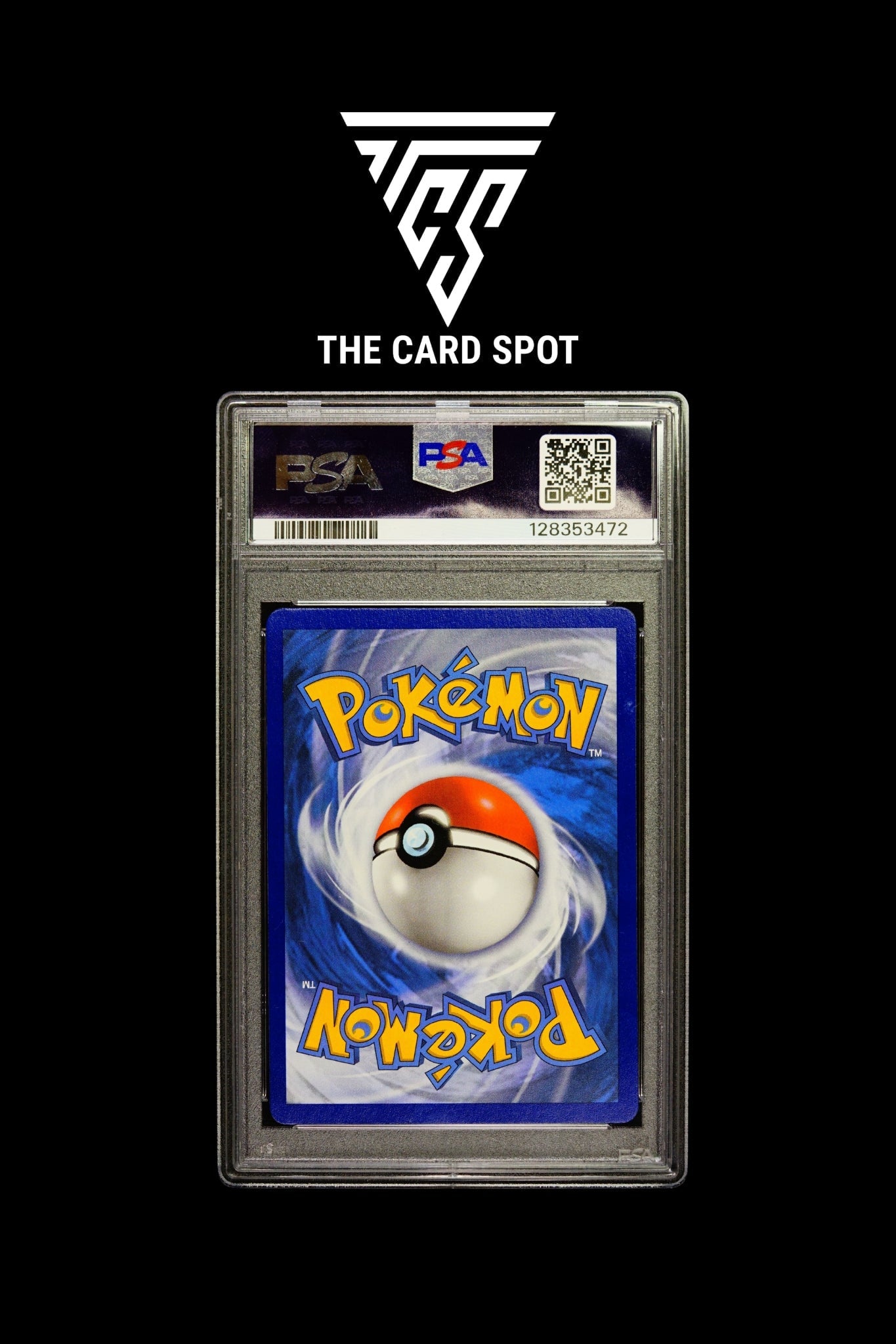 212/203 Sylveon VMax PSA 10 - Pokemon TCG - THE CARD SPOT PTY LTD.