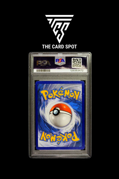 212/203 Sylveon VMax PSA 10 - Pokemon TCG - THE CARD SPOT PTY LTD.