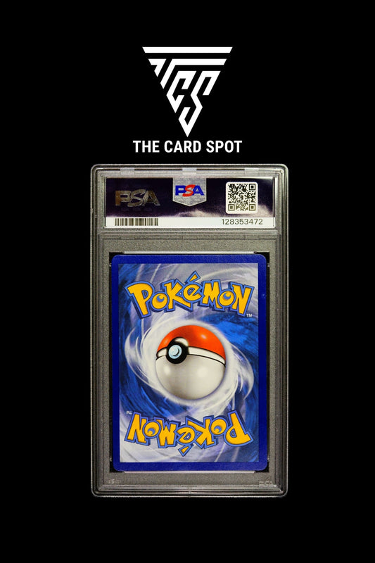 212/203 Sylveon VMax PSA 10 - Pokemon TCG - THE CARD SPOT PTY LTD.