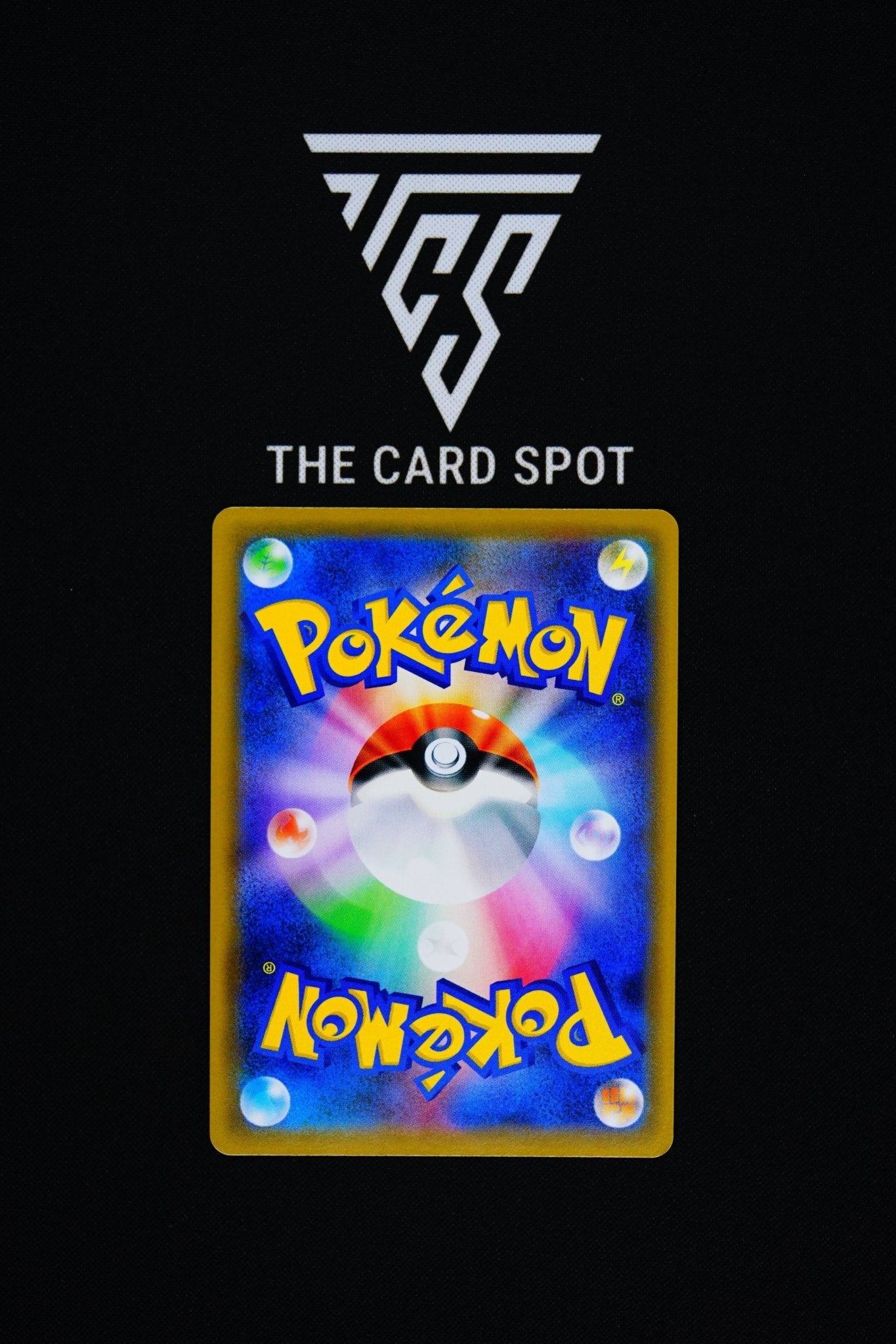 224/173 UR Lucario & Melmetal GX - Pokemon TCG - THE CARD SPOT PTY LTD.