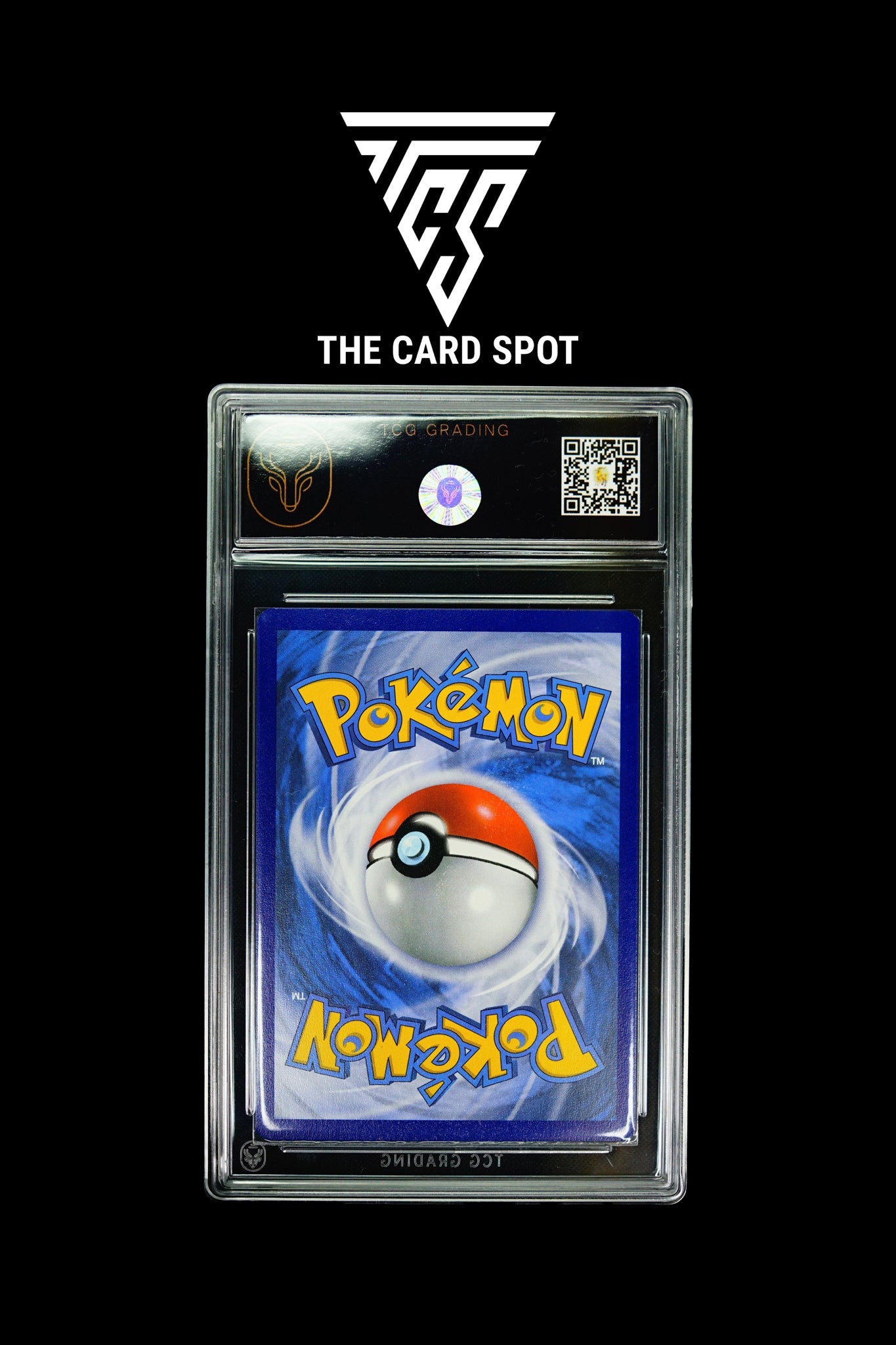 232/198 Psychic Energy TCG 9 - Pokemon - THE CARD SPOT PTY LTD.Pokemon GradedPOKEMON