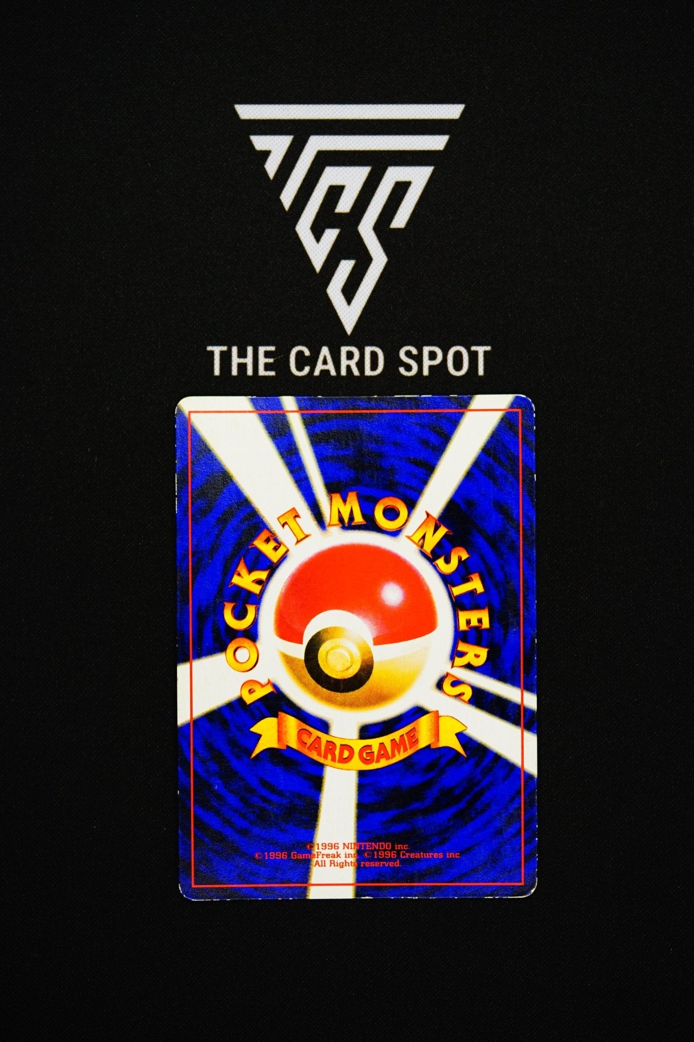 237 Hitmontop - Pokemon TCG - THE CARD SPOT PTY LTD.