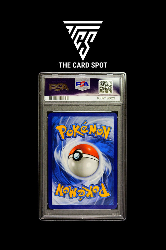 237/191 Milotic Ex PSA 10 - Pokemon TCG - THE CARD SPOT PTY LTD.