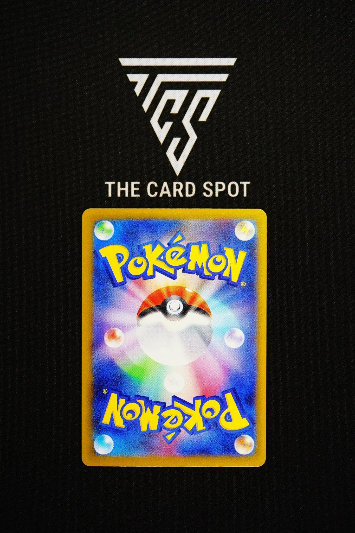 240/193 - Mega Gengar Ex - Pokemon TCG - THE CARD SPOT PTY LTD.