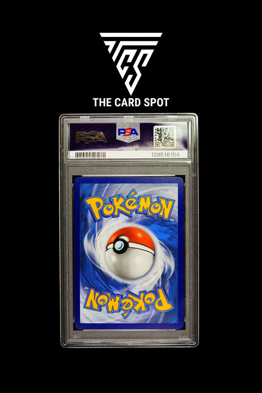 270/264 Espeon VMax PSA 10 - Pokemon TCG - THE CARD SPOT PTY LTD.