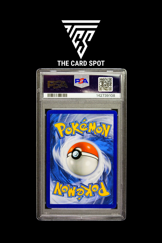 170/181 Latias & Latias PSA 9 - Pokemon TCG