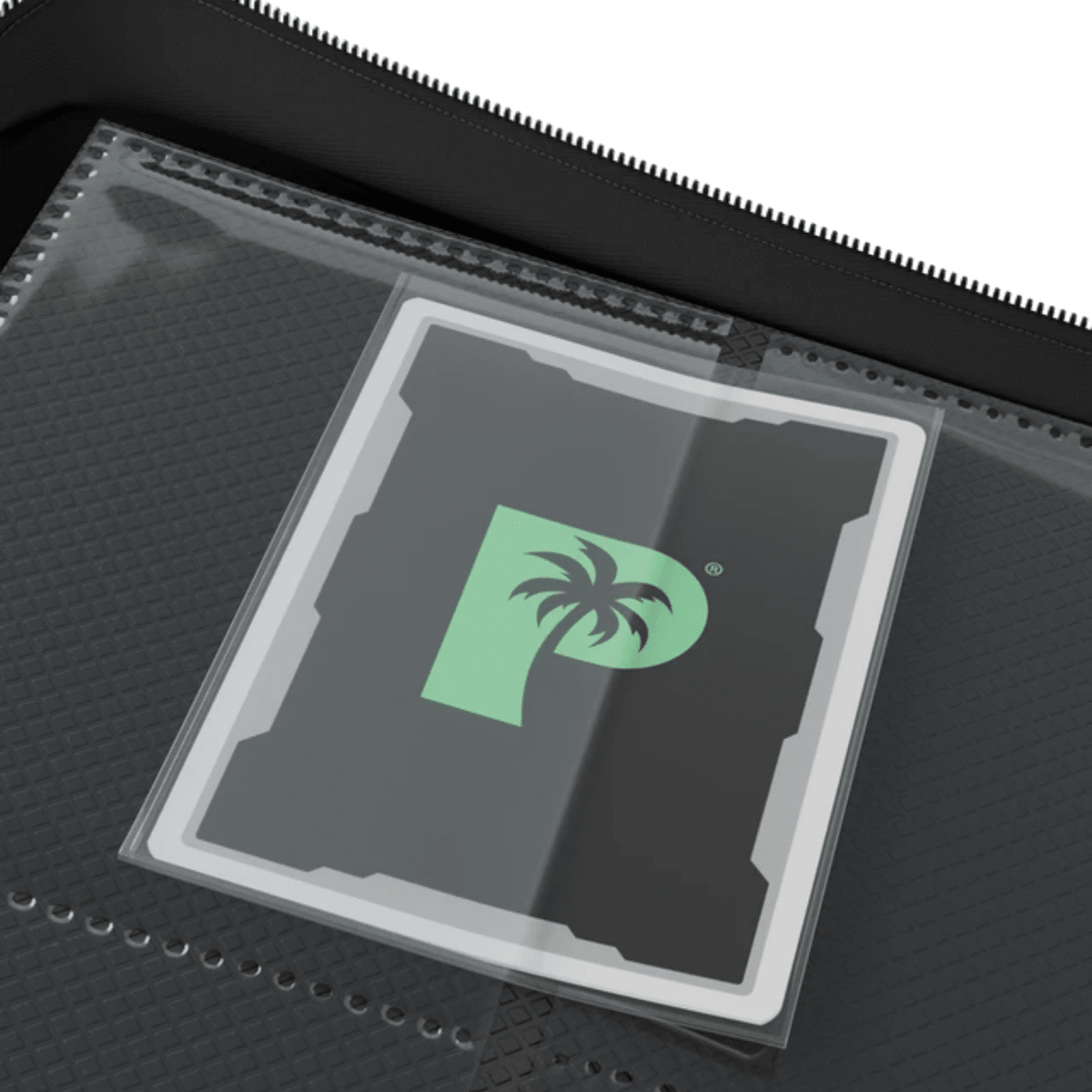 4 Pocket Zip Trading Card Binder - Collectors Series - THE CARD SPOT PTY LTD.