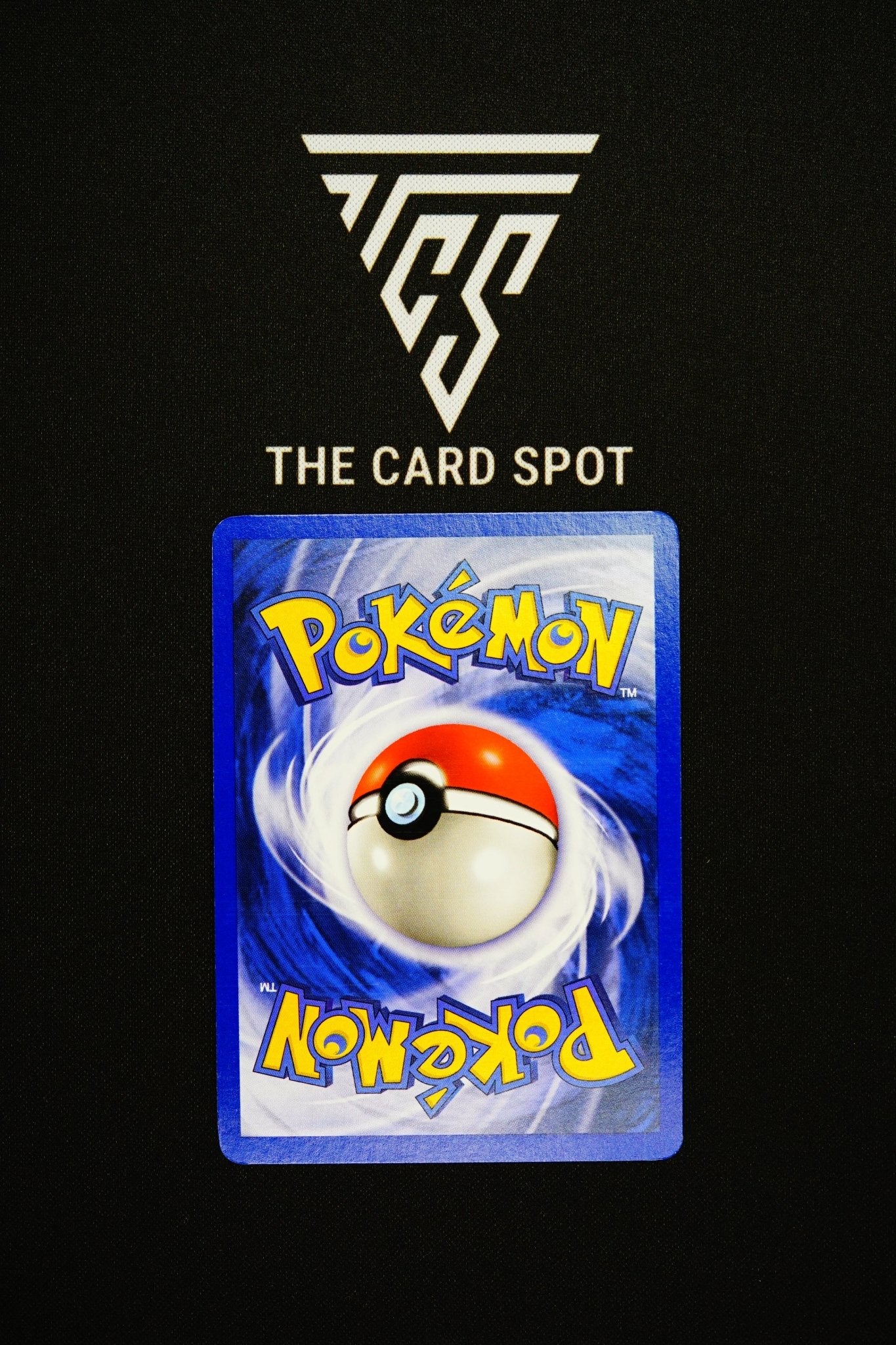 4/82 Dark Charizard - Pokemon TCG - THE CARD SPOT PTY LTD.