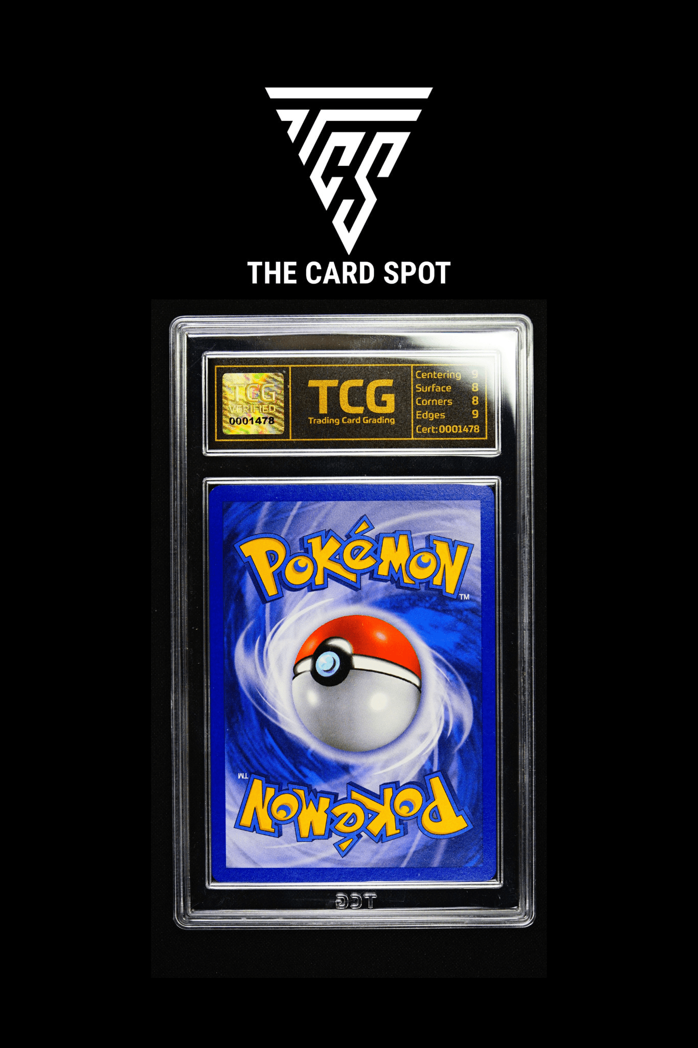 56/147 Dragonite FB TCG 8 NM - Pokemon TCG - THE CARD SPOT PTY LTD.