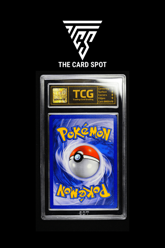 56/147 Dragonite FB TCG 8 NM - Pokemon TCG - THE CARD SPOT PTY LTD.