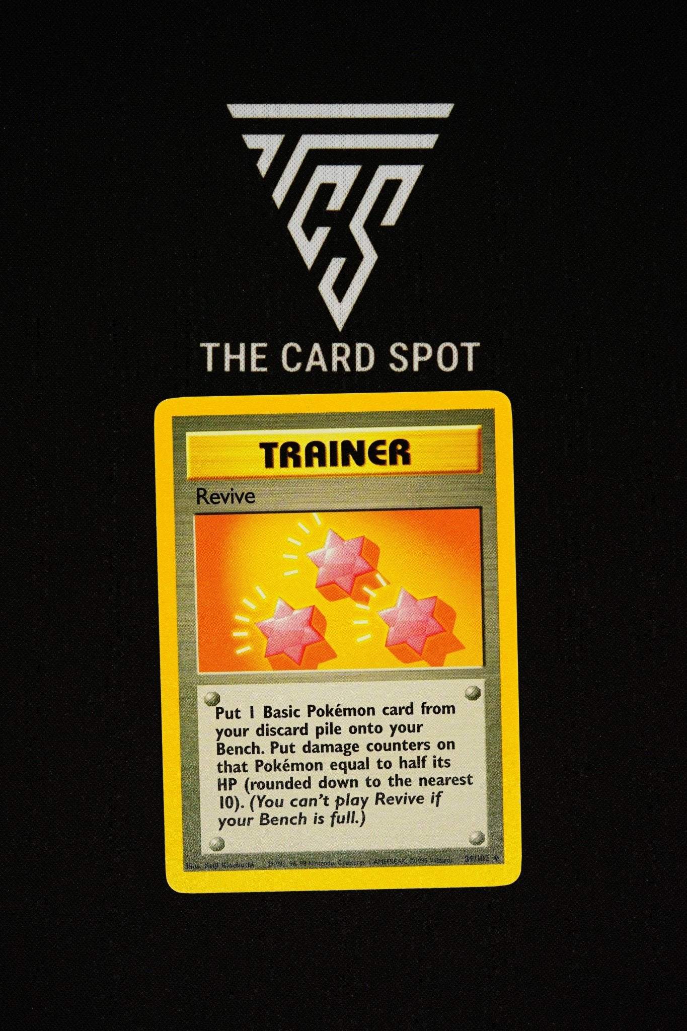 89/102 - Revive - Pokemon TCG - THE CARD SPOT PTY LTD.