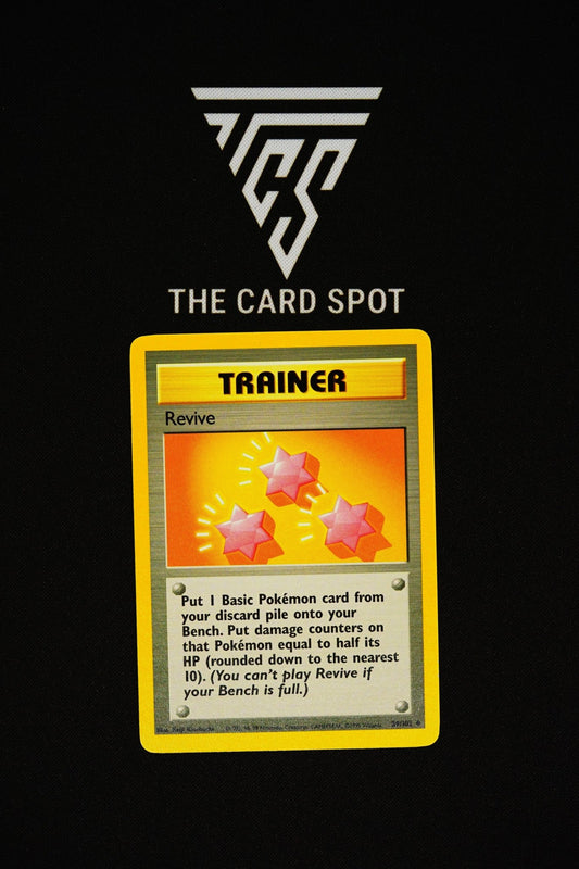 89/102 - Revive - Pokemon TCG - THE CARD SPOT PTY LTD.