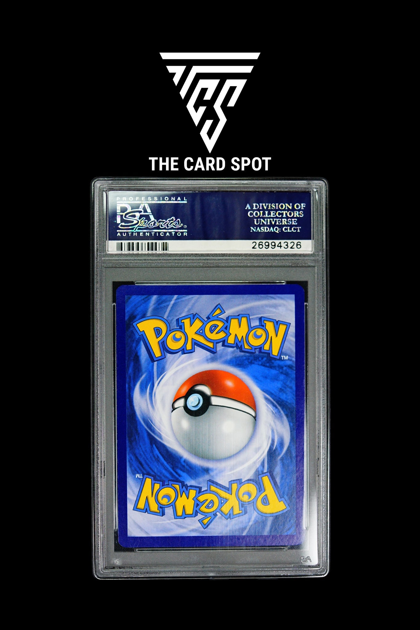 9/108 - Charmander Toys R Us Promo PSA 10 - Pokemon TCG THE CARD SPOT PTY LTD. 9/108 - Charmander Toys R Us Promo PSA 10 - Pokemon TCG THE CARD SPOT PTY LTD.