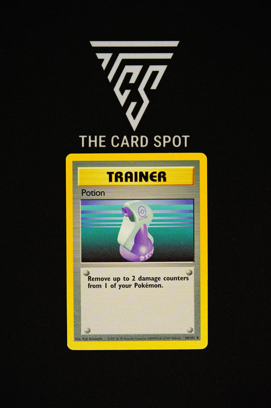 94/102 - Potion - Pokemon TCG - THE CARD SPOT PTY LTD.