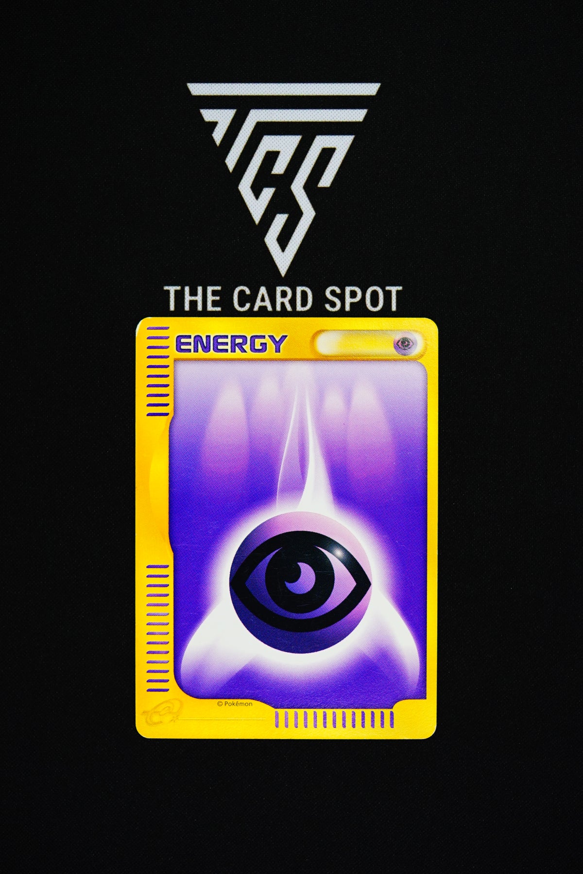 Psychic Energy - Pokemon TCG