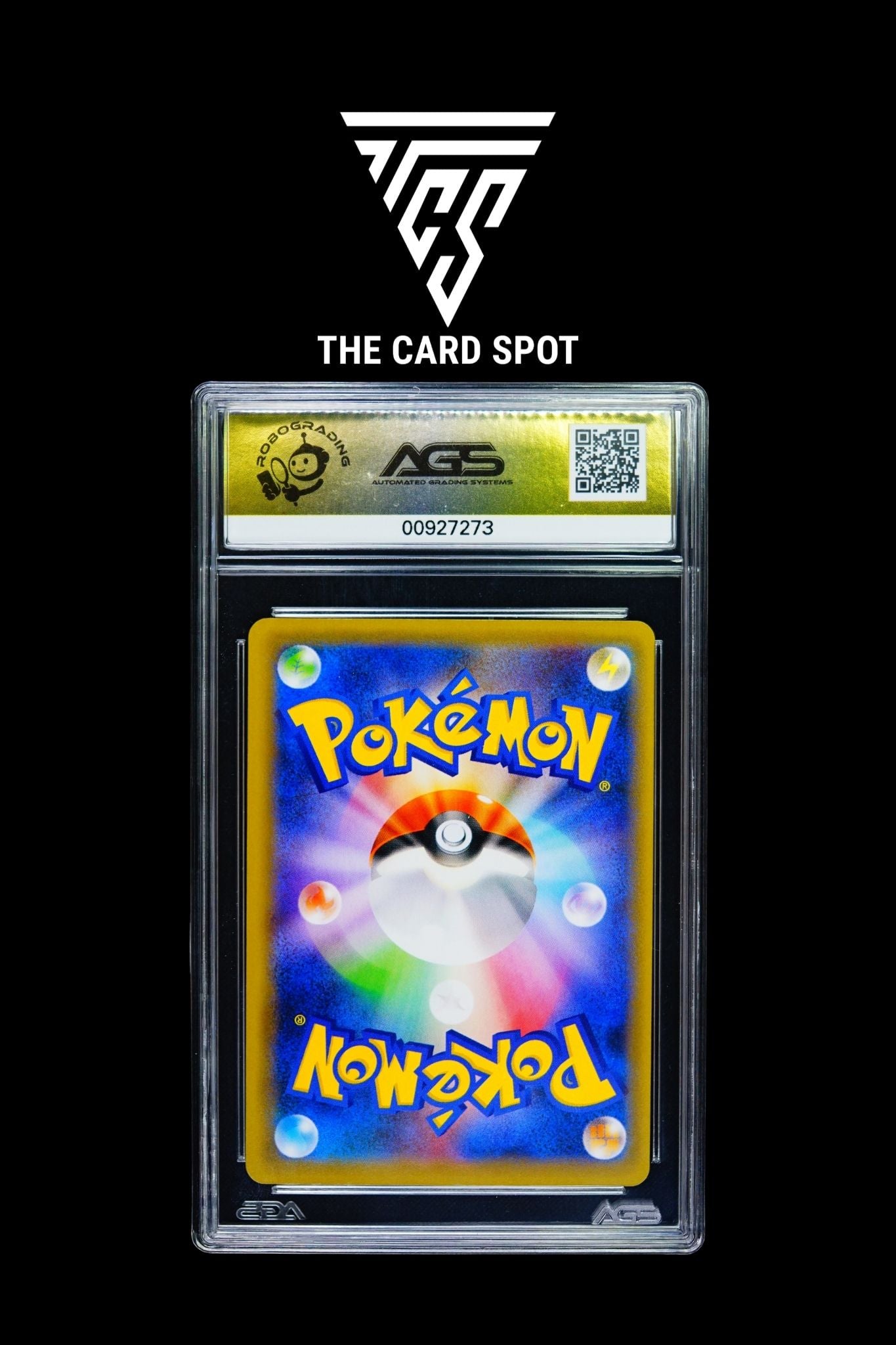 044/087 Nidoking Break AGS 10 - Pokemon TCG