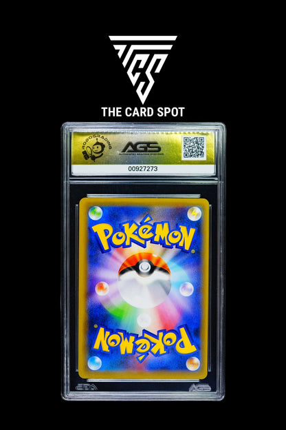 044/087 Nidoking Break AGS 10 - Pokemon TCG