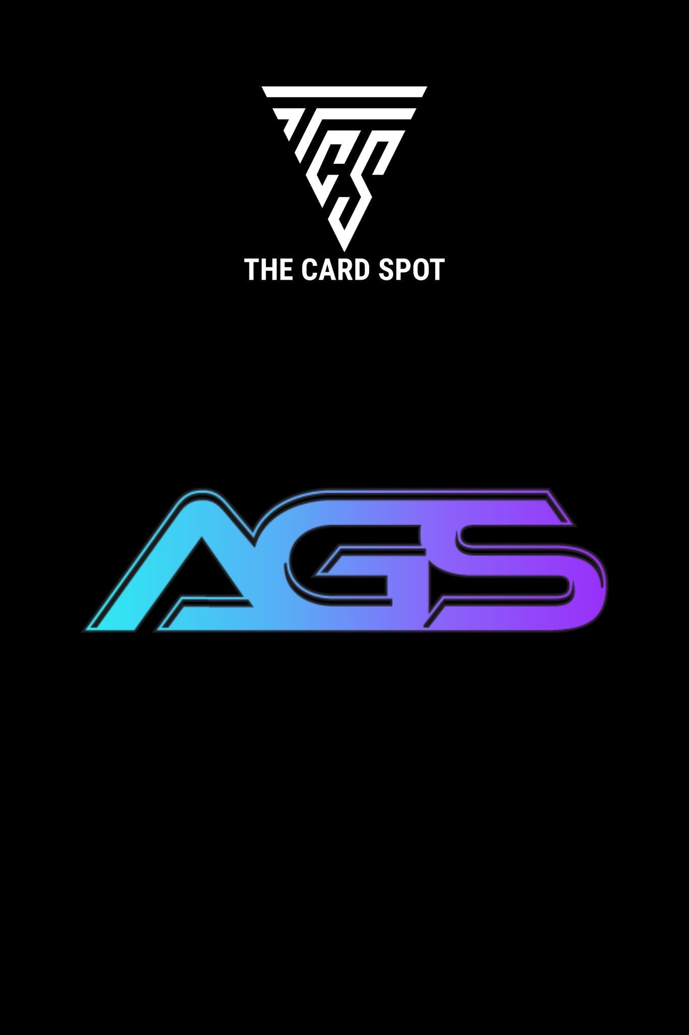 AGS Grading Service - THE CARD SPOT PTY LTD.