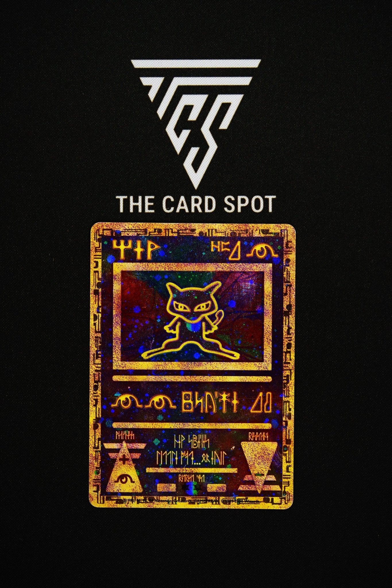 Ancient Mew - Pokemon TCG - THE CARD SPOT PTY LTD.
