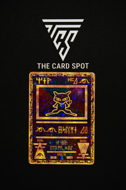 Ancient Mew - Pokemon TCG - THE CARD SPOT PTY LTD.
