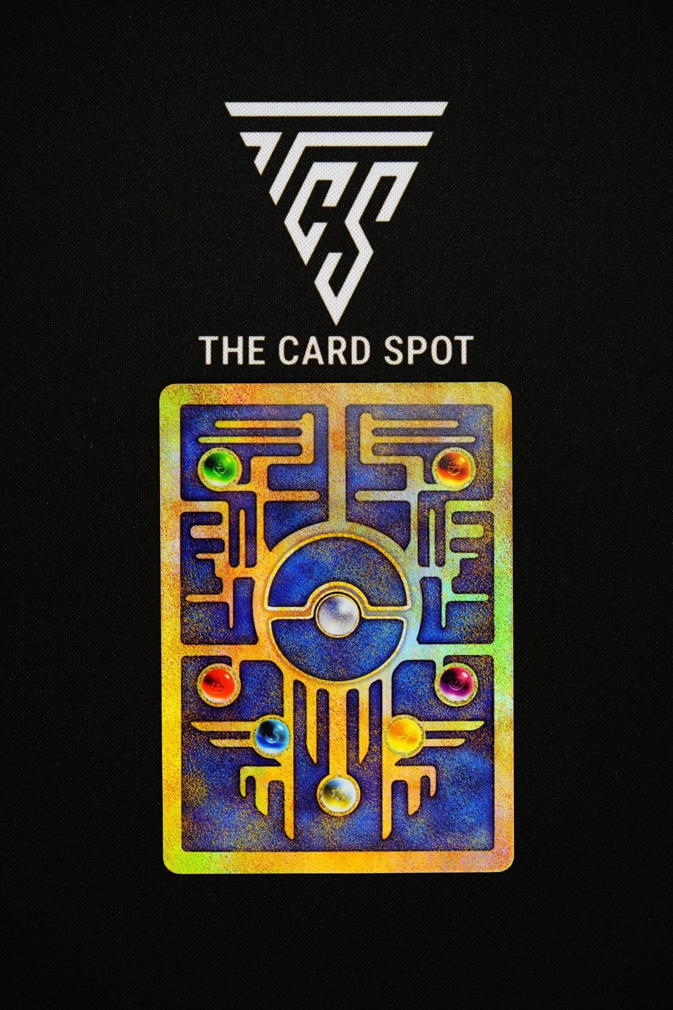 Ancient Mew - Pokemon TCG - THE CARD SPOT PTY LTD.