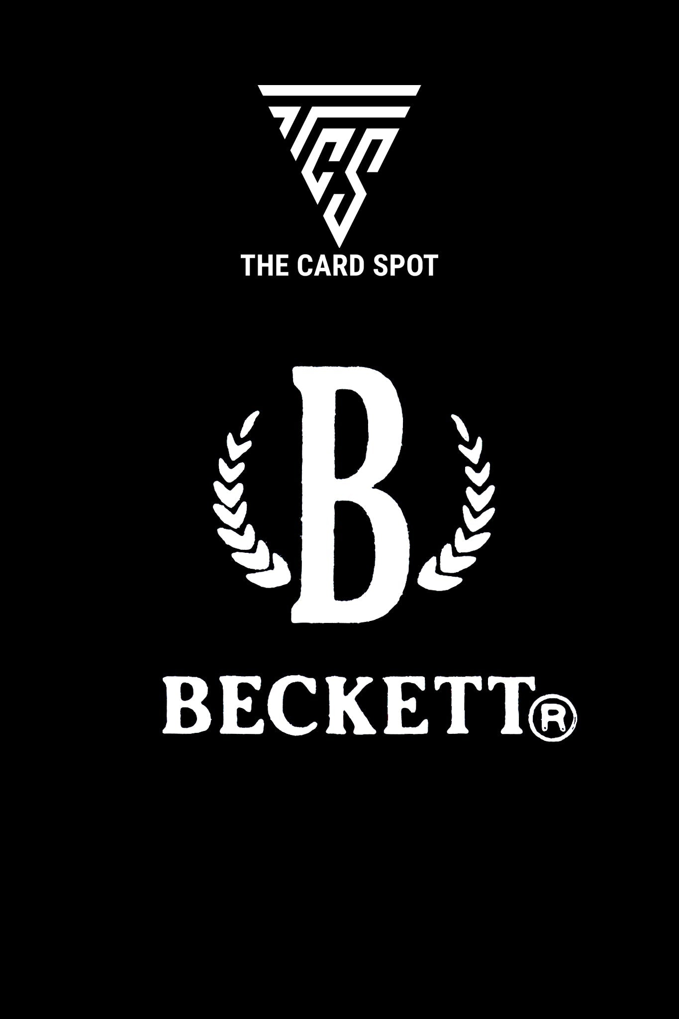 Beckett Grading (BGS) - THE CARD SPOT PTY LTD.