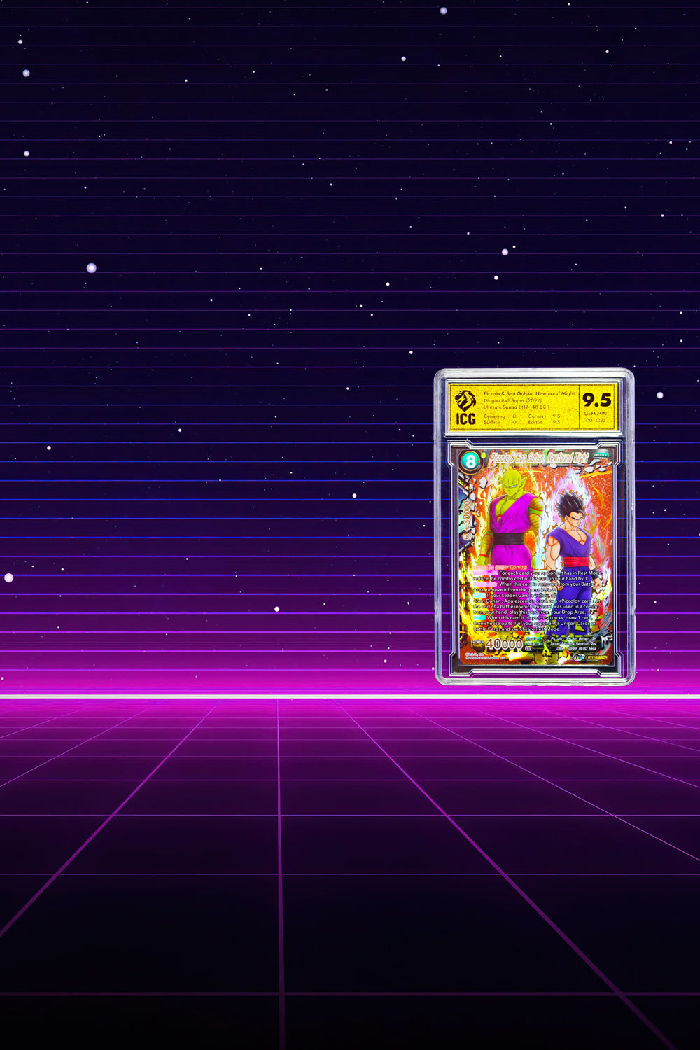 The Card Spot Trading Card Store THE CARD SPOT PTY LTD.