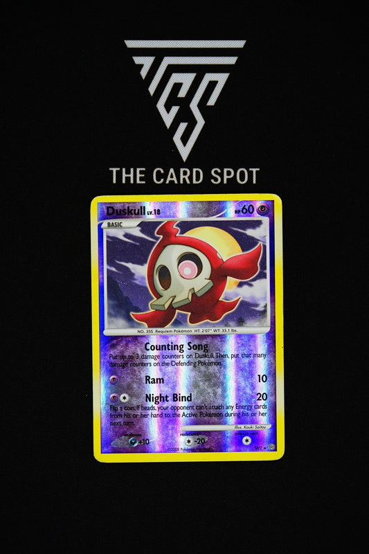 Duskull #SH2 - Pokemon TCG - THE CARD SPOT PTY LTD.