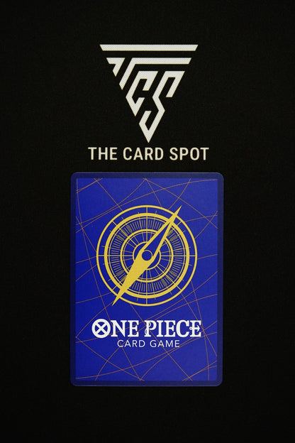 EB02 - 061 Monkey D Luffy (Manga) - One Piece TCG - THE CARD SPOT PTY LTD.