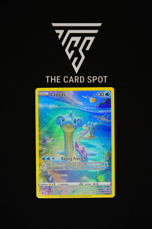 GG05/GG70 - Lapras - Pokemon TCG - THE CARD SPOT PTY LTD.