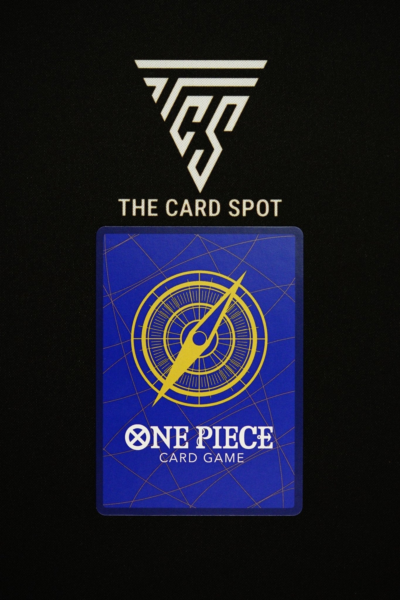 OP01 - 121 Yamato - One Piece TCG - THE CARD SPOT PTY LTD.
