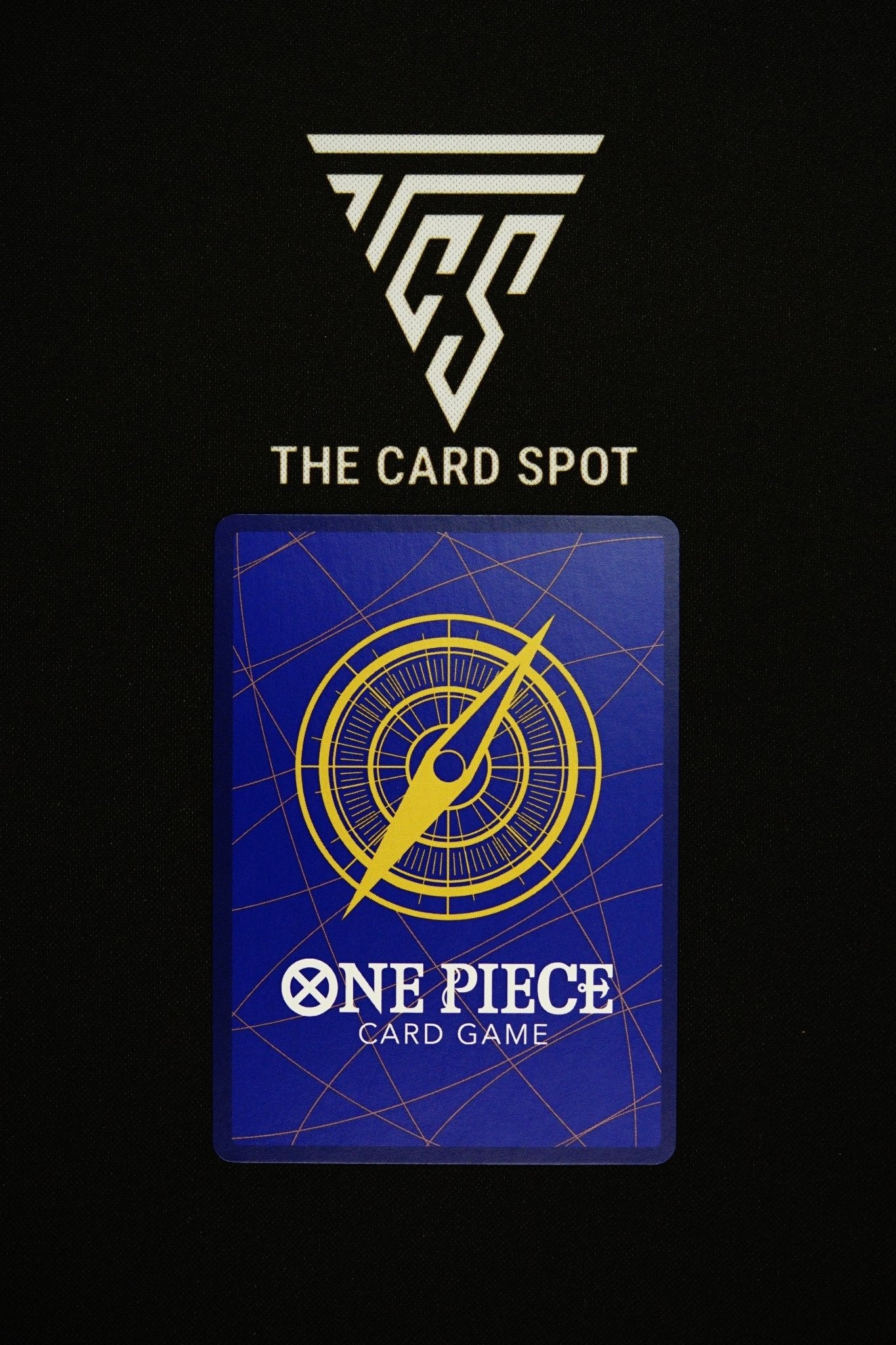 OP07 - 051 Boa Hancock (Manga) - One Piece TCG - THE CARD SPOT PTY LTD.