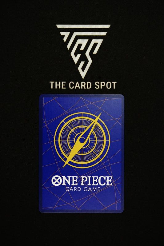 OP07 - 051 Boa Hancock (Manga) - One Piece TCG - THE CARD SPOT PTY LTD.