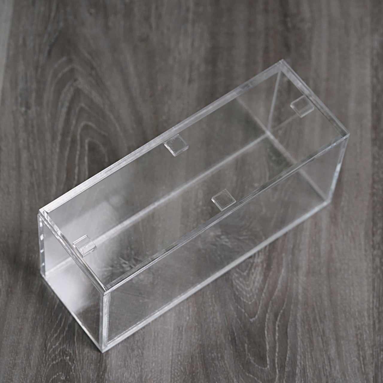 Pokemon Center Acrylic box - Pokemon TCG - THE CARD SPOT PTY LTD.