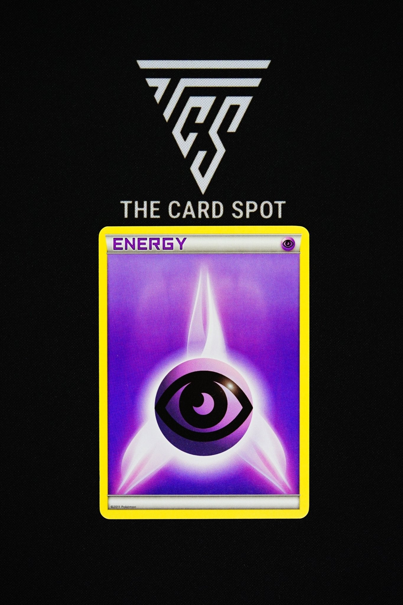 Psychic Energy - Pokemon TCG - THE CARD SPOT PTY LTD.