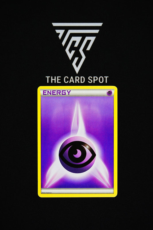 Psychic Energy - Pokemon TCG - THE CARD SPOT PTY LTD.