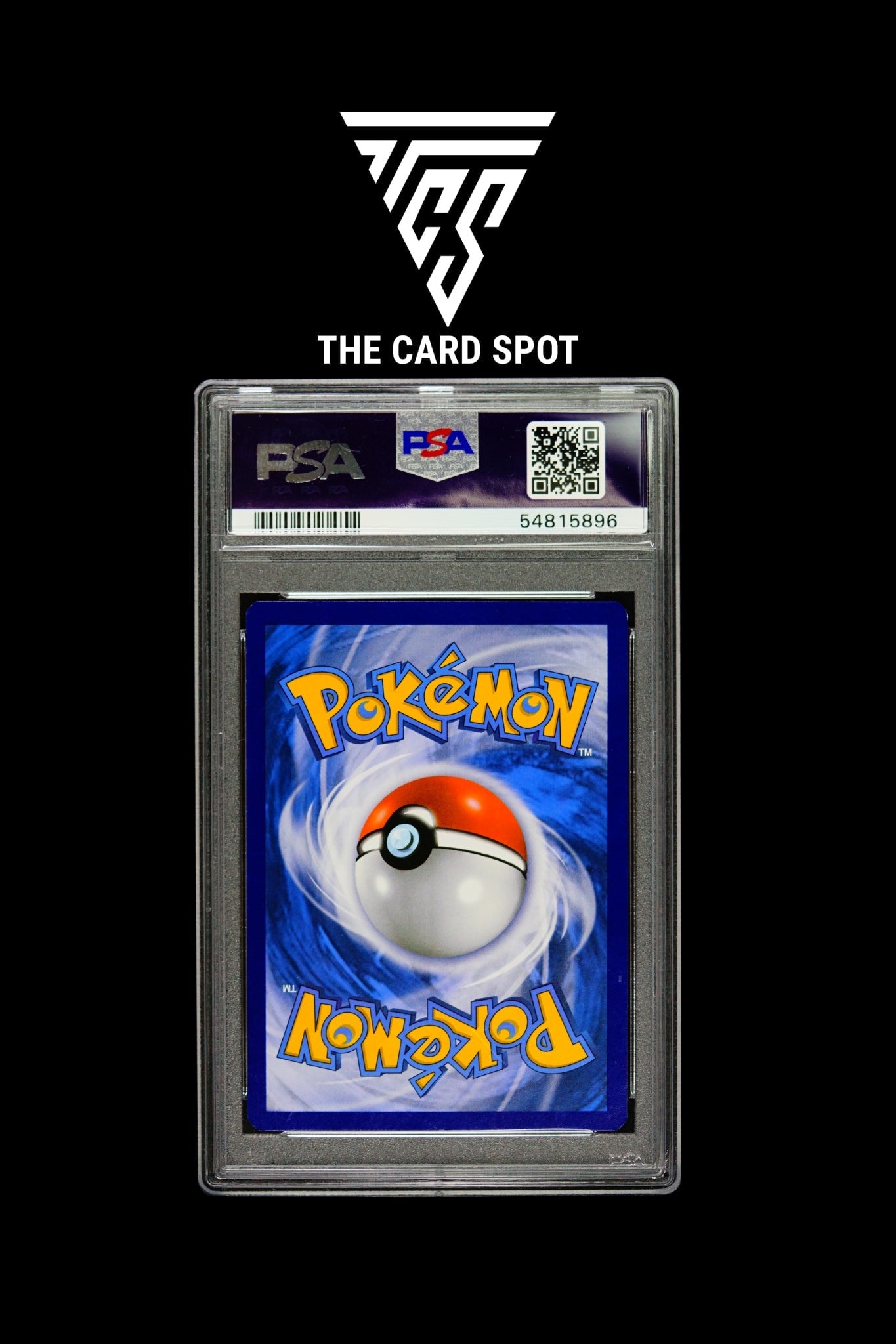 RC5/RC32 Charizard PSA 9 - Pokemon TCG - THE CARD SPOT PTY LTD.