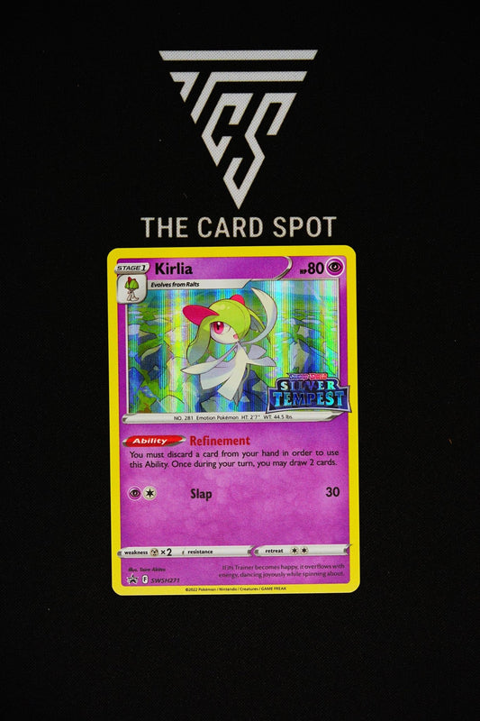 SWSH271 - Kirlia - Pokemon TCG - THE CARD SPOT PTY LTD.