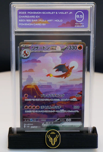 TCG Grading Australia - THE CARD SPOT PTY LTD.