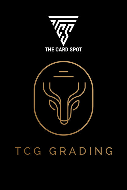 graded cards australia TCG Grading Australia – THE CARD SPOT PTY LTD