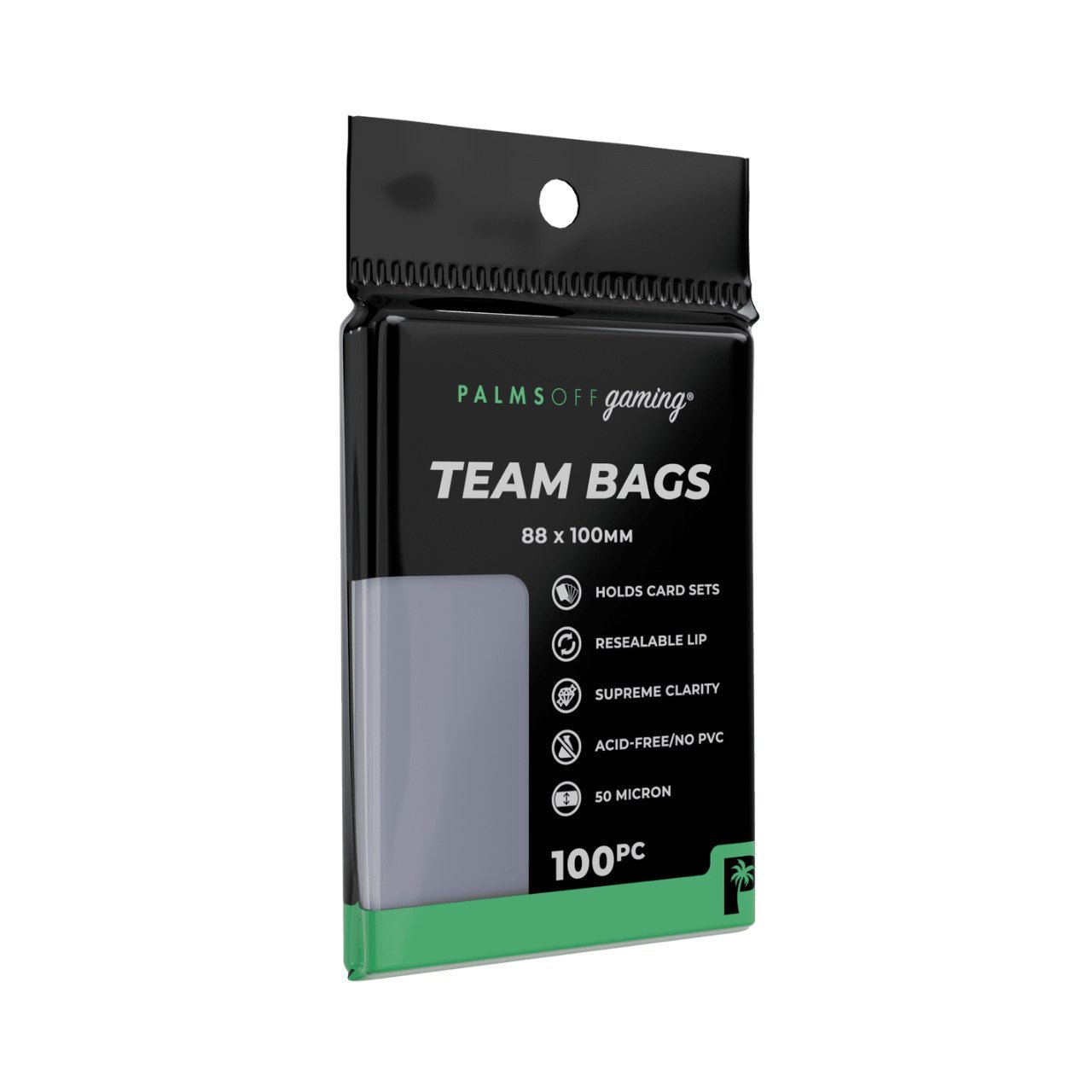 Team Bags - 100pc - THE CARD SPOT PTY LTD.