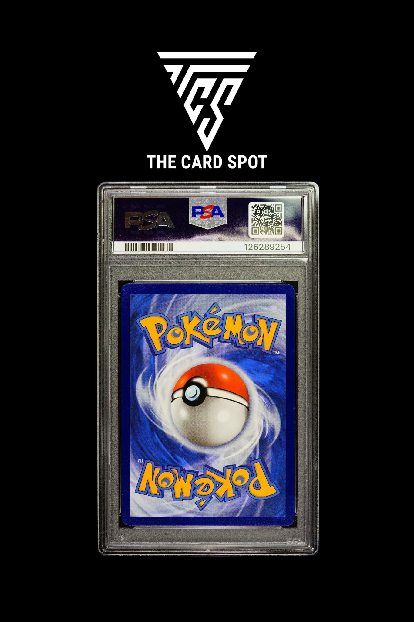 TG29/TG30 Rayquaza VMax PSA 10 - Pokemon TCG - THE CARD SPOT PTY LTD.