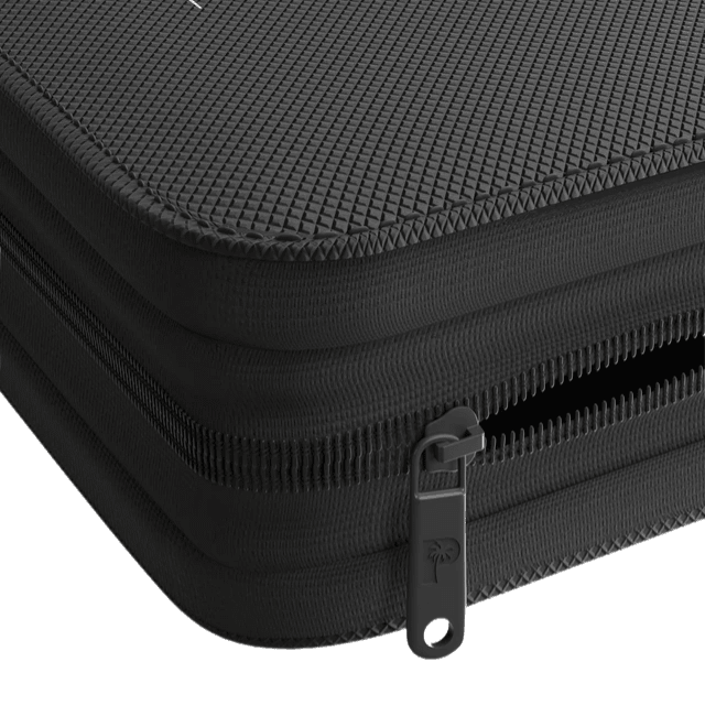 Top Loader Zip Binder 4 Pocket - Collectors Edition - THE CARD SPOT PTY LTD.