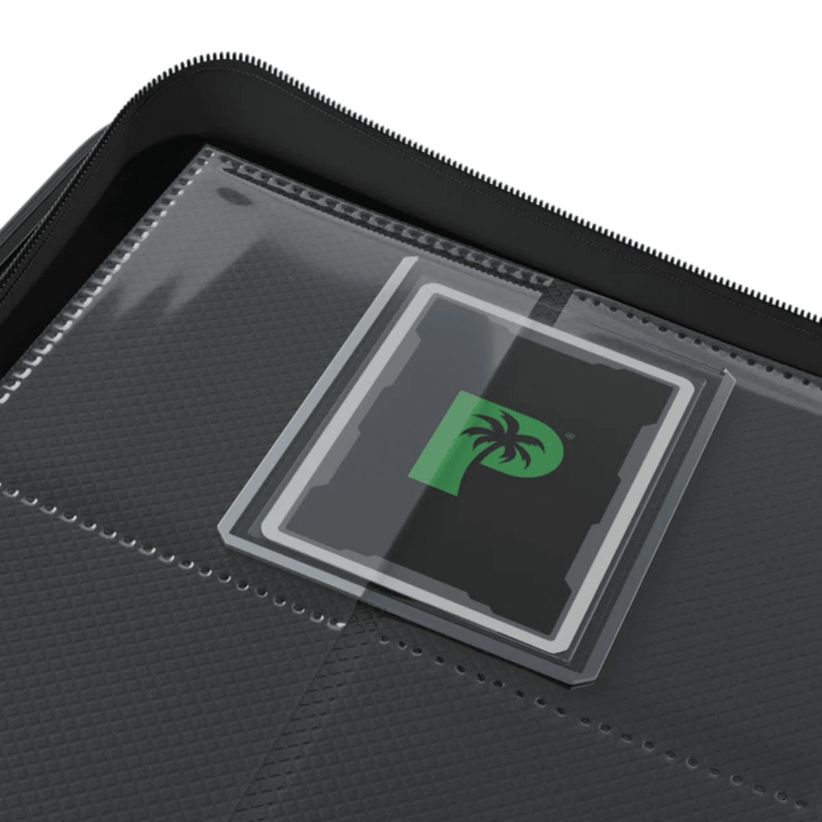 Top Loader Zip Binder 9 Pocket - Collectors Edition - THE CARD SPOT PTY LTD.