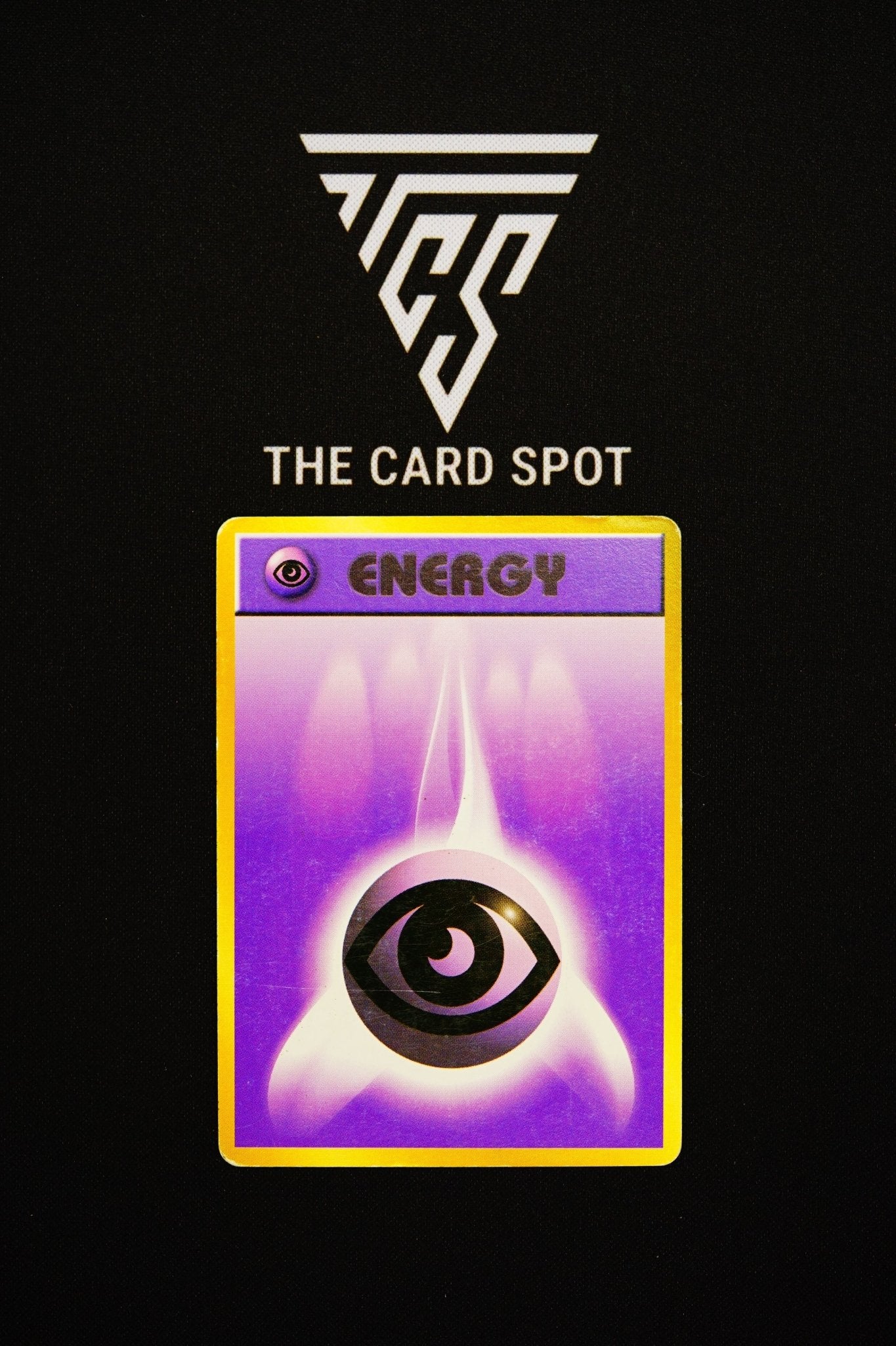Water Energy Japanese - Pokemon TCG - THE CARD SPOT PTY LTD.