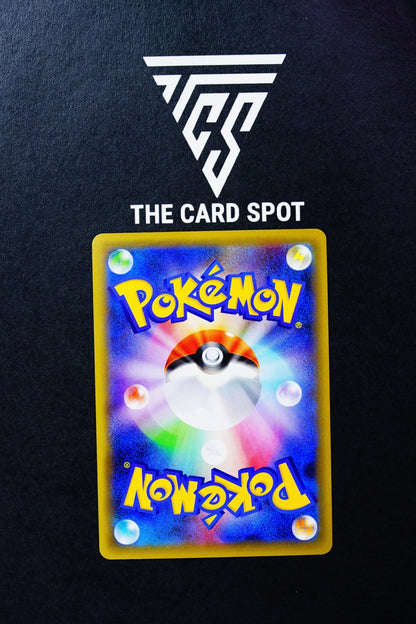 012/054 RR 1st edition - Volcanion EX XY Pokémon Card - THE CARD SPOT PTY LTD.